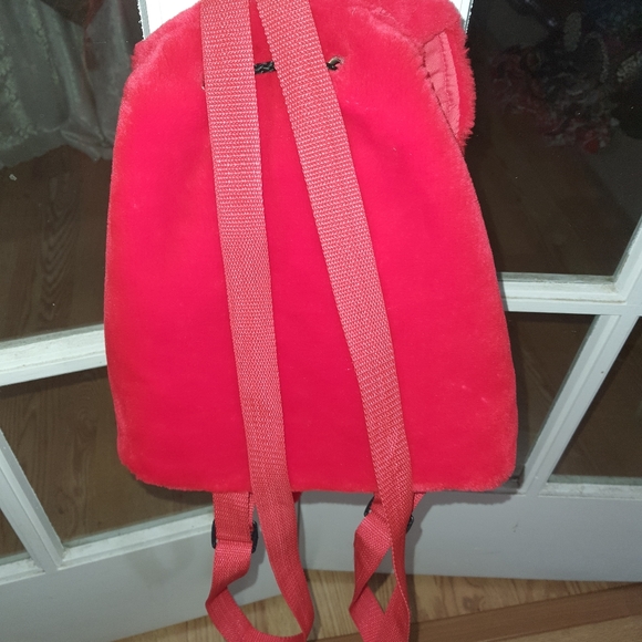 Disney Backpack - Picture 3 of 5